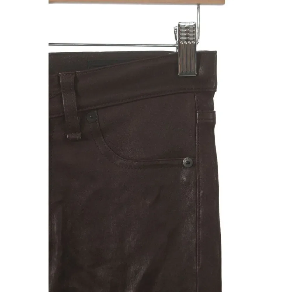 Rag & Bone Jean stay stylish